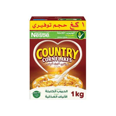 COUNTRY 1 KG